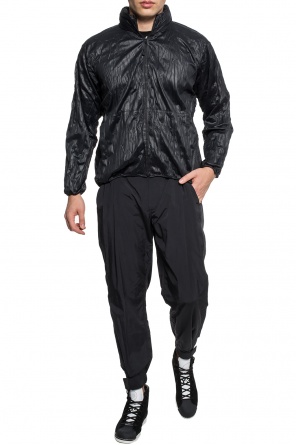 Creased jacket with hood, zdjęcie 2 Creased jacket with hood od Issey Miyake Men
